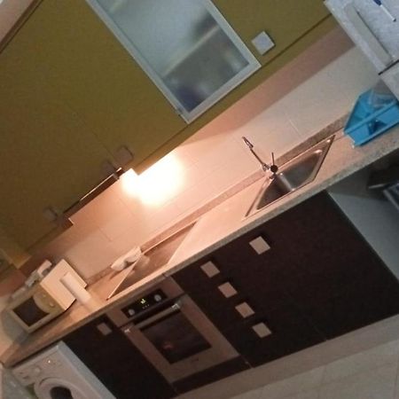 Turisblo Apartamento 2 ベニカルロ エクステリア 写真