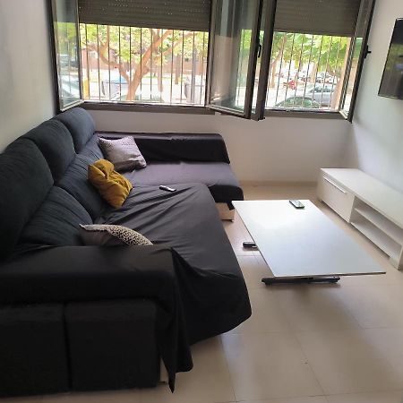 Turisblo Apartamento 2 ベニカルロ エクステリア 写真