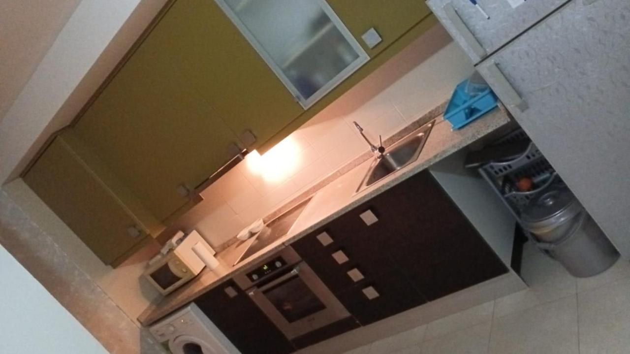 Turisblo Apartamento 2 ベニカルロ エクステリア 写真