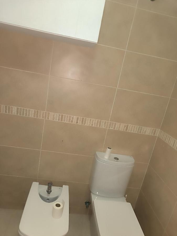 Turisblo Apartamento 2 ベニカルロ エクステリア 写真