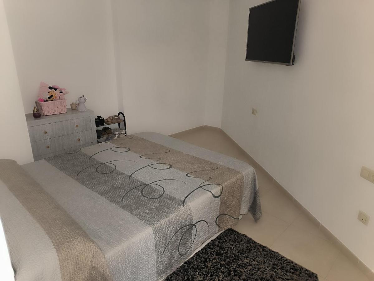 Turisblo Apartamento 2 ベニカルロ エクステリア 写真